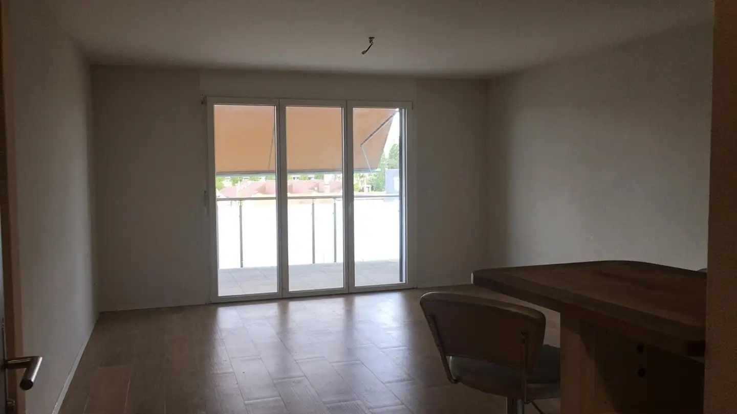 Wohnung mieten - Route Saint-Nicolas-De-Flüe, 1700 Fribourg