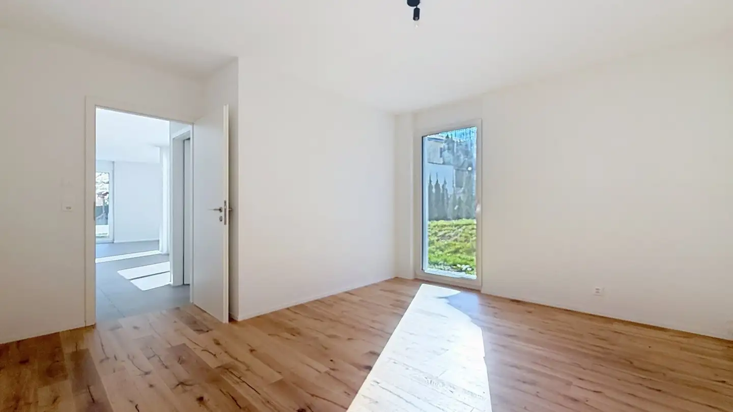 Appartamento in affitto - Chemin Du Contournement 1, 1337 Vallorbe - Foto 3