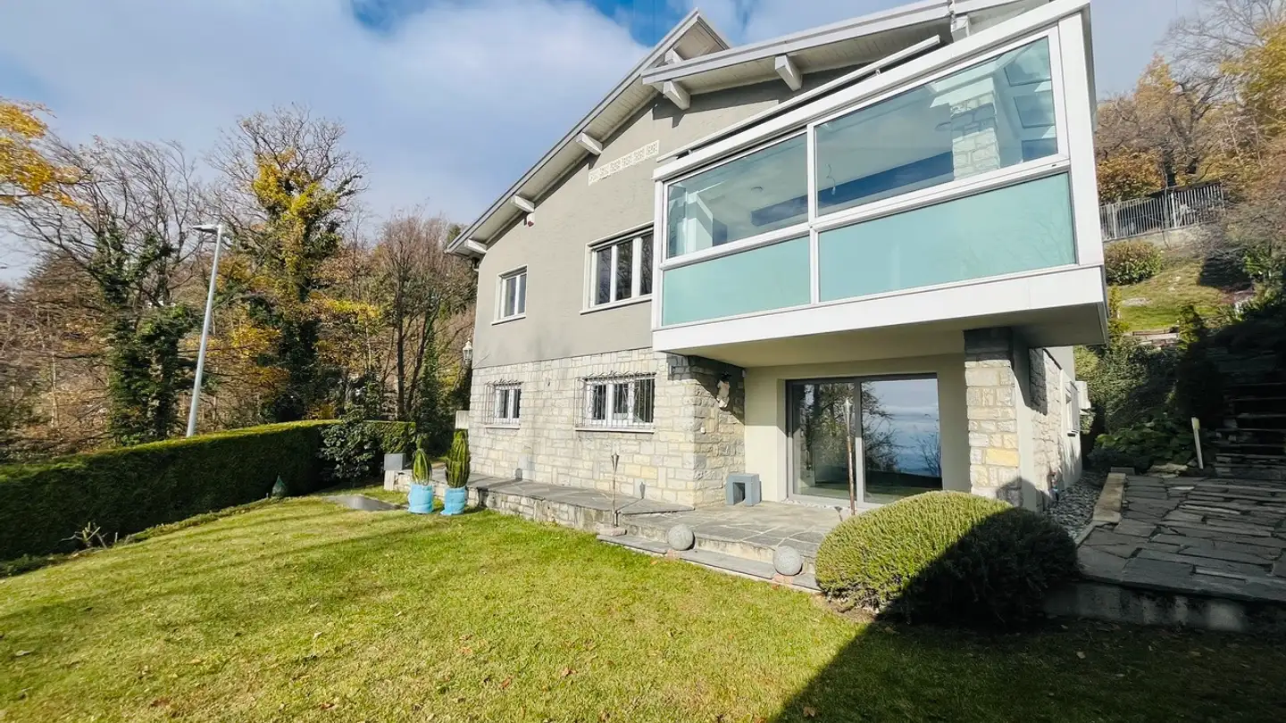 Casa singola in vendita - Ala Culmanéta, 6839 Sagno - Foto 2