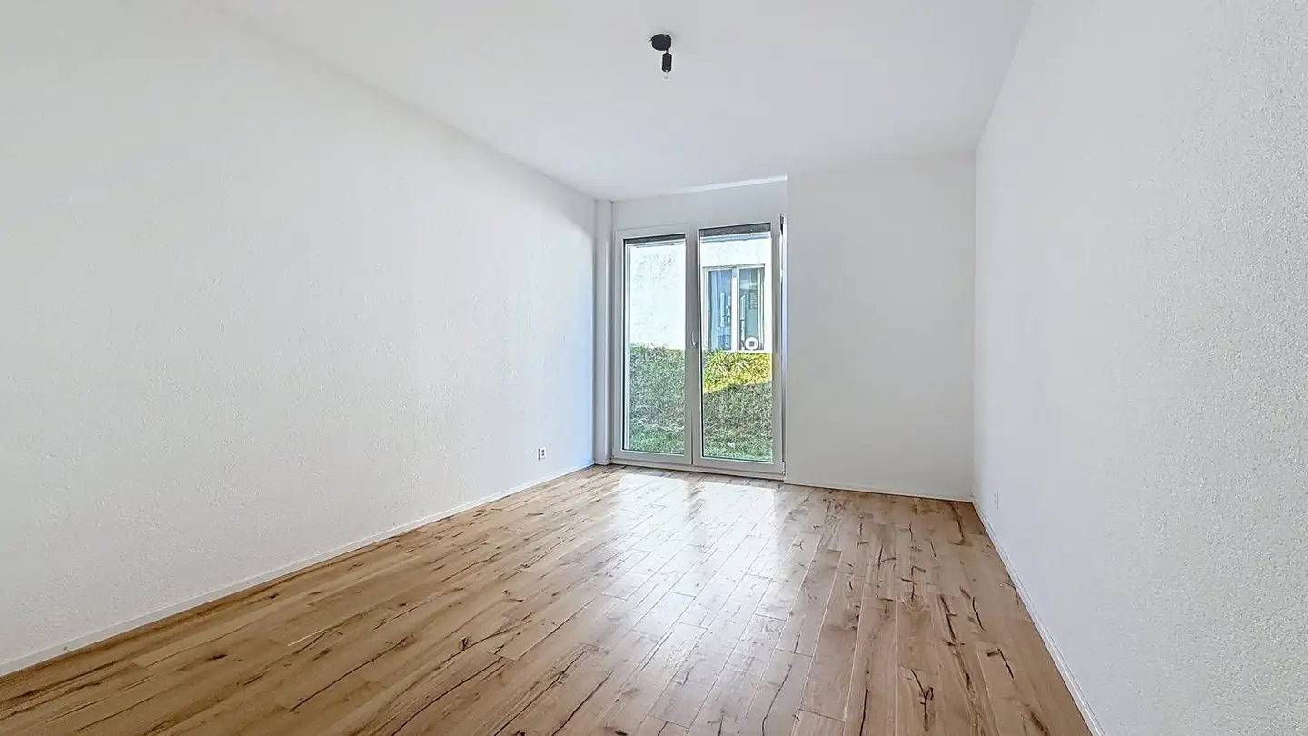 Appartamento in affitto - Chemin Du Contournement 1, 1337 Vallorbe - Foto 4