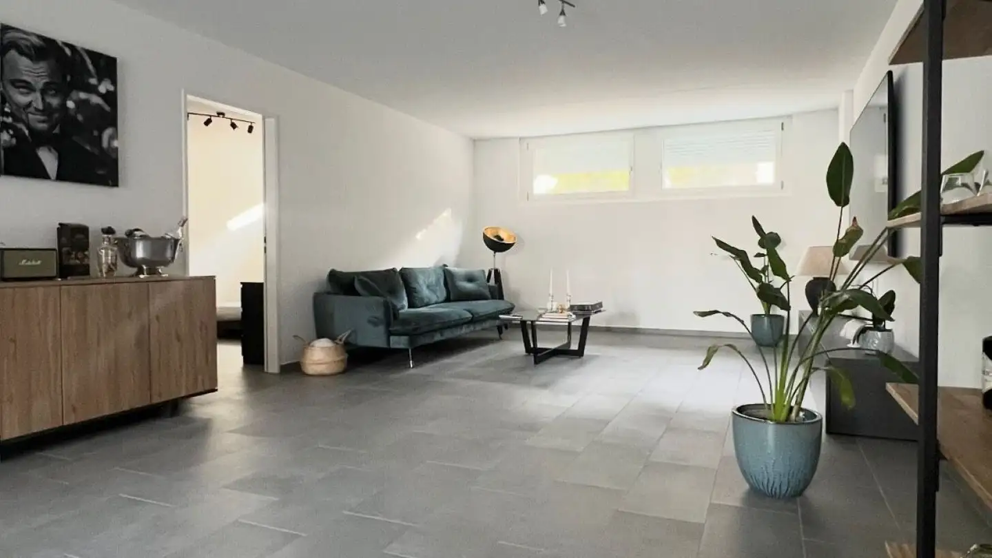 Apartment for rent - Hauptstrasse 71, 4133 Pratteln - Photo 2