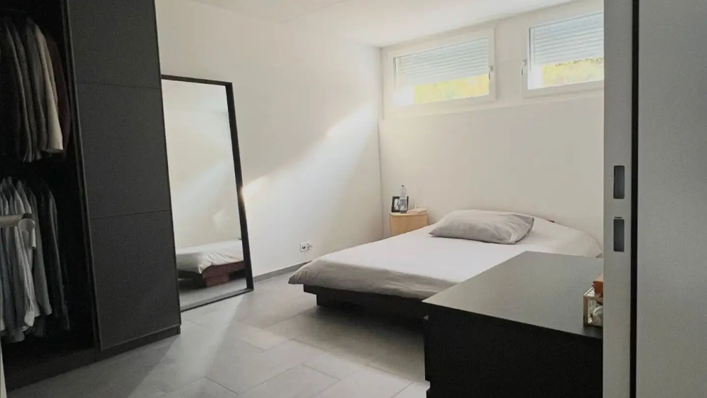 Apartment for rent - Hauptstrasse 71, 4133 Pratteln - Photo 4