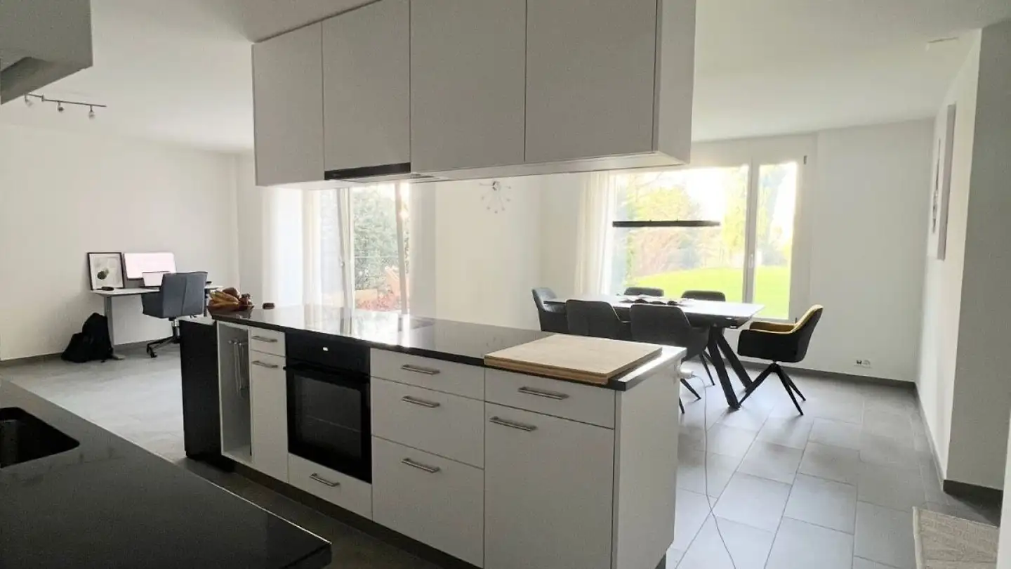 Apartment for rent - Hauptstrasse 71, 4133 Pratteln - Photo 3