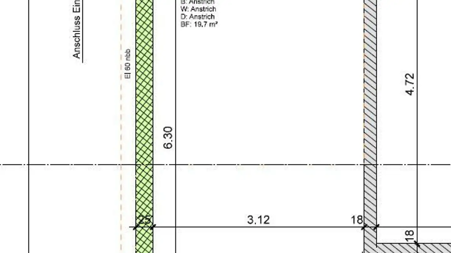 Sala hobby in affitto - Staldenacker 13a, 5014 Gretzenbach - Photo 3