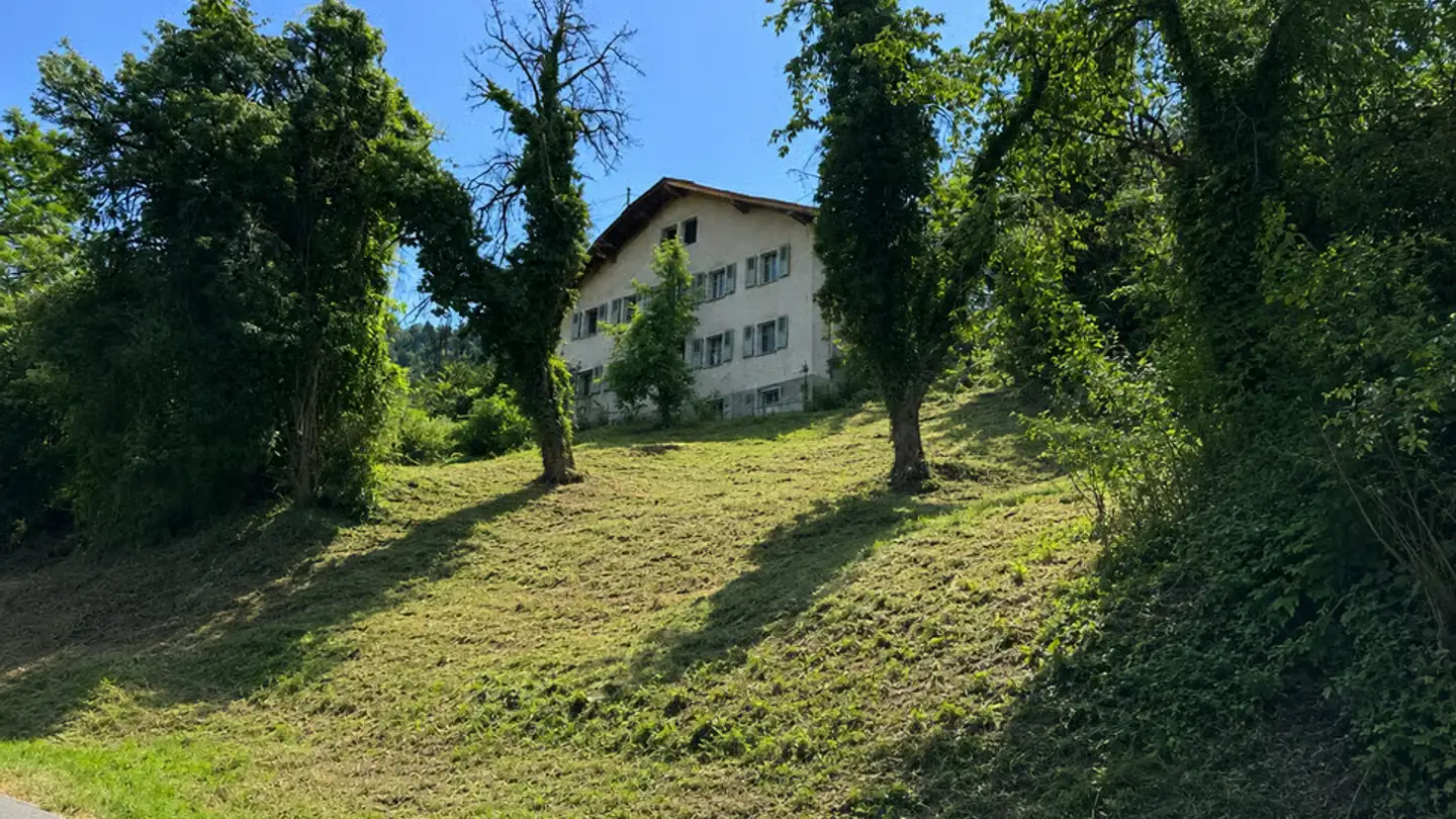 Casa singola in vendita - 1950 Sion