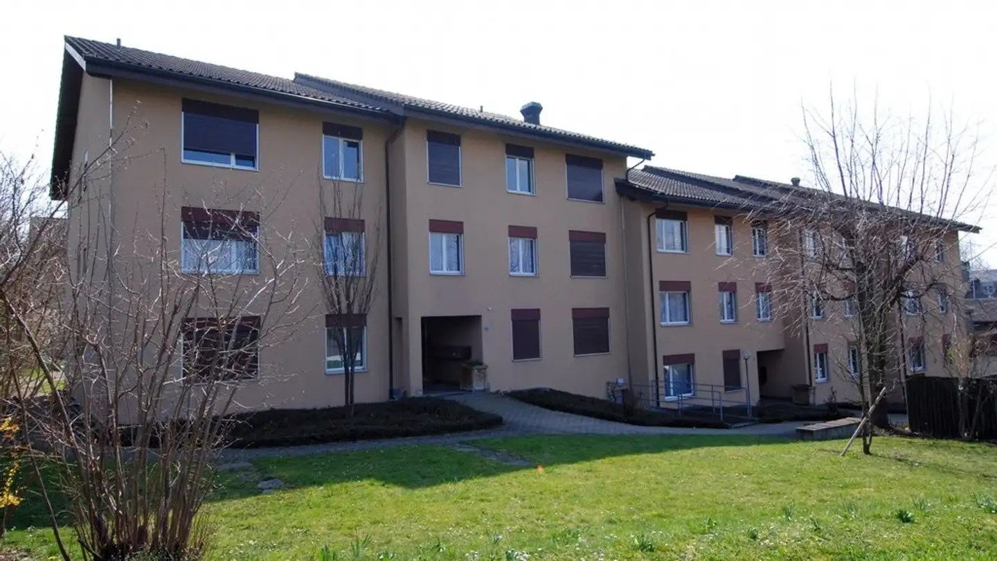 Appartement à louer - Mattächer 1a, 5453 Remetschwil