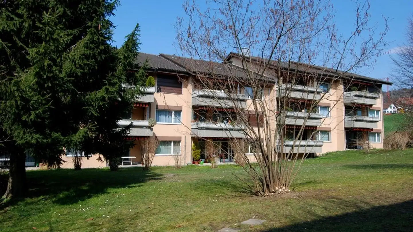 Appartement à louer - Mattächer 1a, 5453 Remetschwil - Photo 2