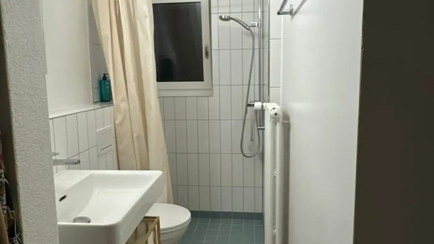 Möblierte Wohnung mieten - 8037 Zürich - Foto 2