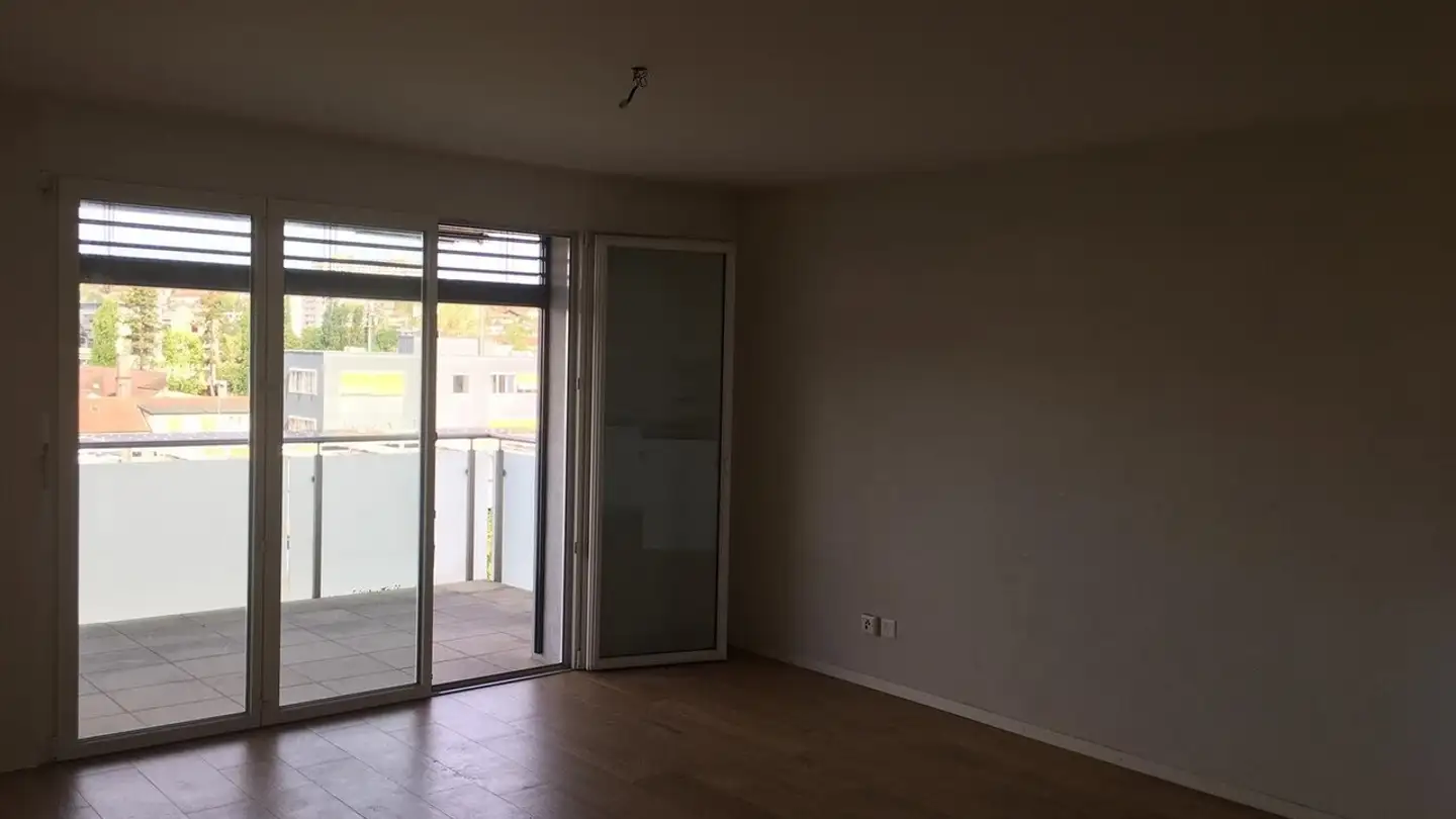 Wohnung mieten - Route Saint-Nicolas-De-Flüe, 1700 Fribourg - Foto 2
