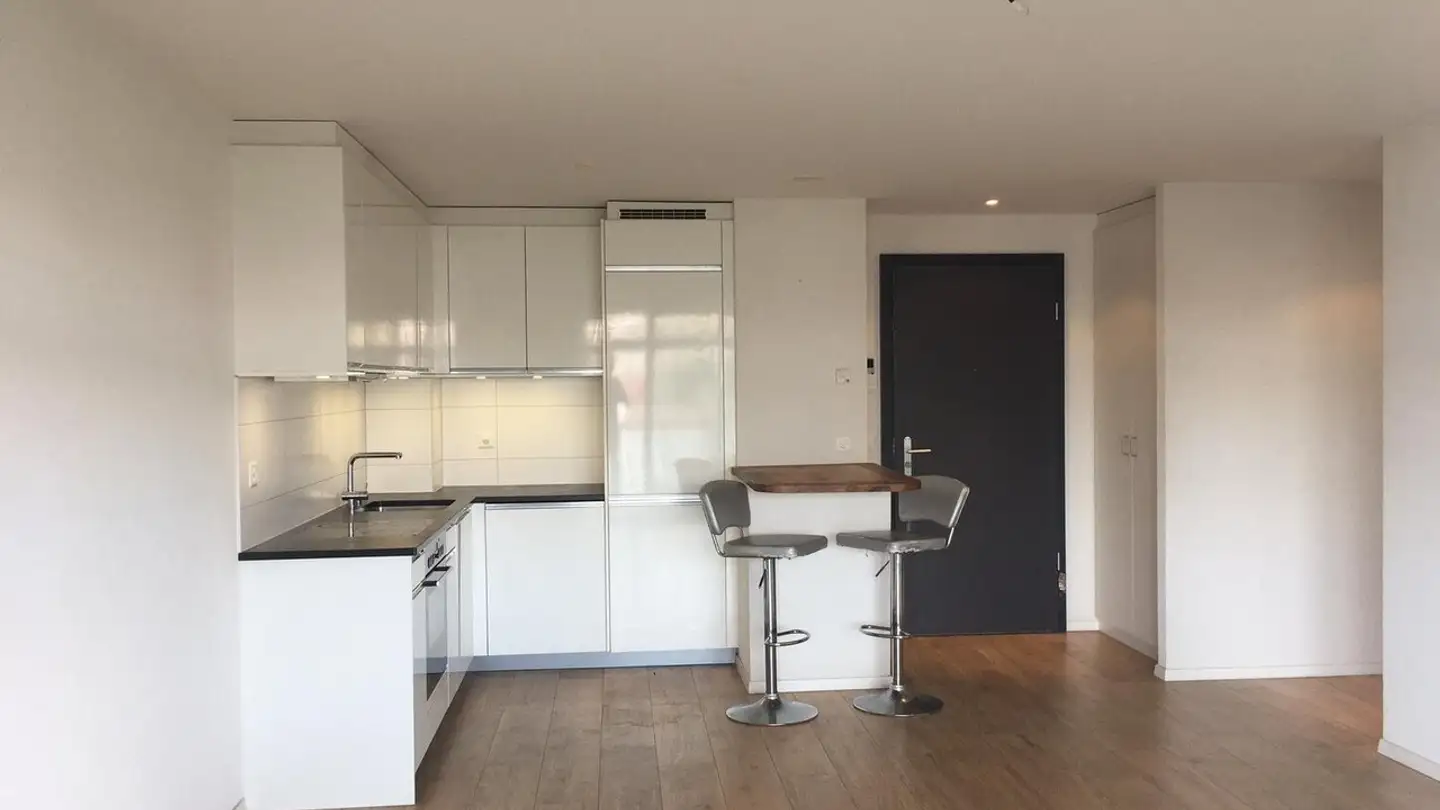 Wohnung mieten - Route Saint-Nicolas-De-Flüe, 1700 Fribourg - Foto 3