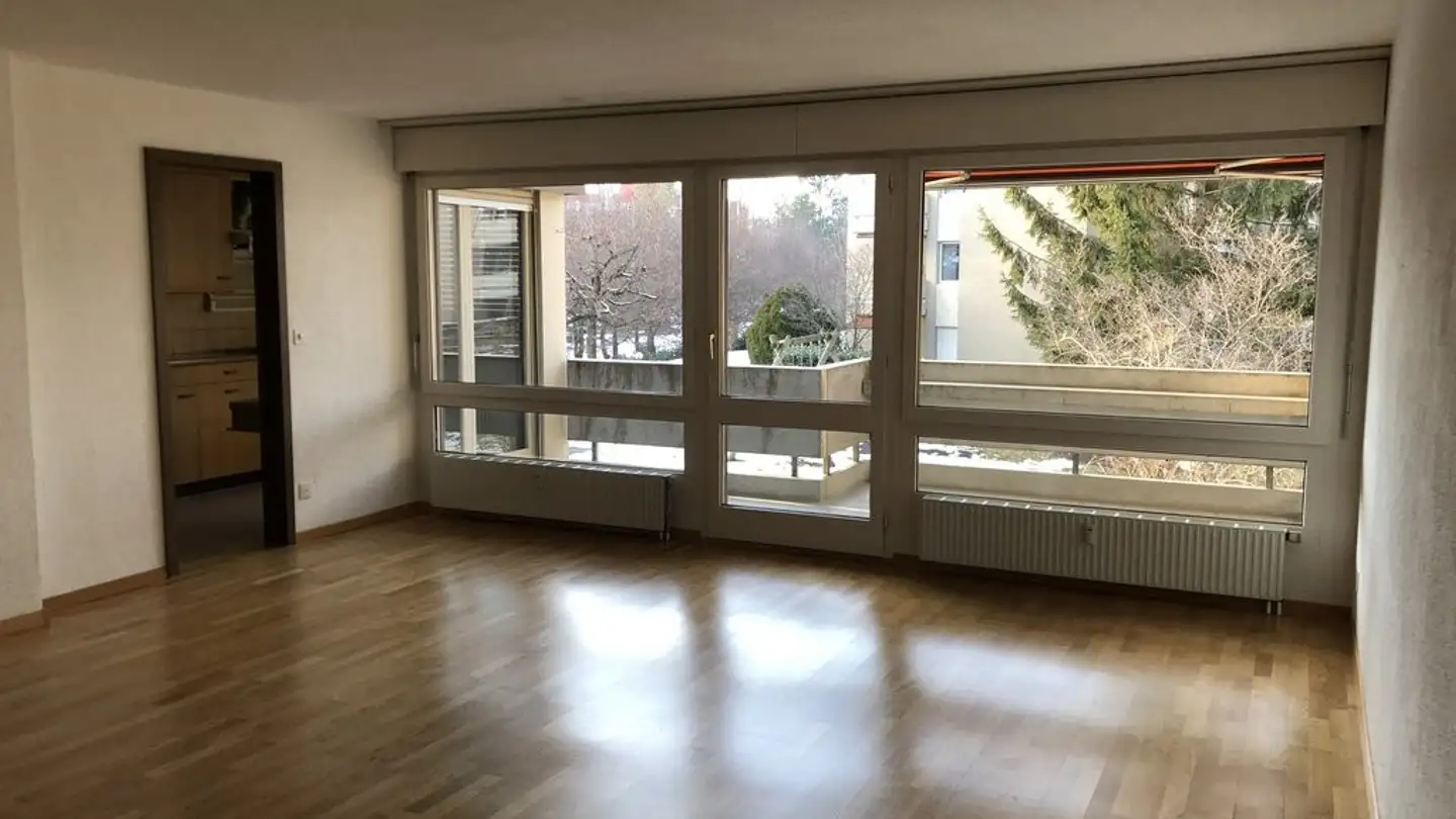 Wohnung mieten - Bubenbergstrasse 20, 3604 Thun
