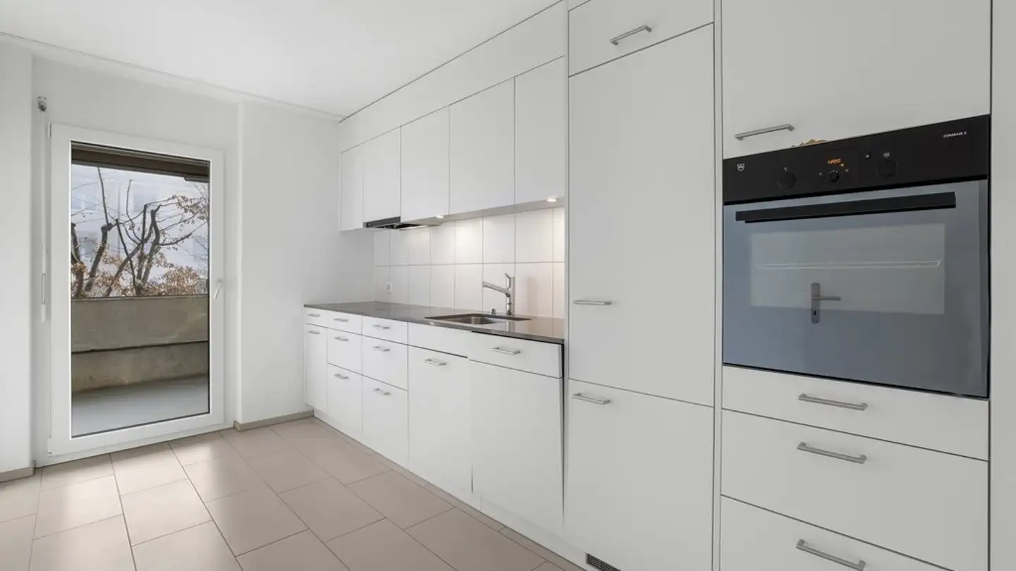 Appartement à louer - Mattächer 1a, 5453 Remetschwil - Photo 3