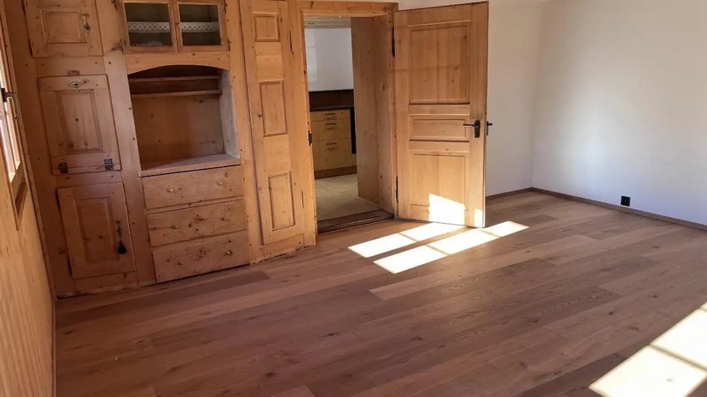 Appartement à louer - Lengmattastrasse 10, 7276 Davos Frauenkirch - Photo 4