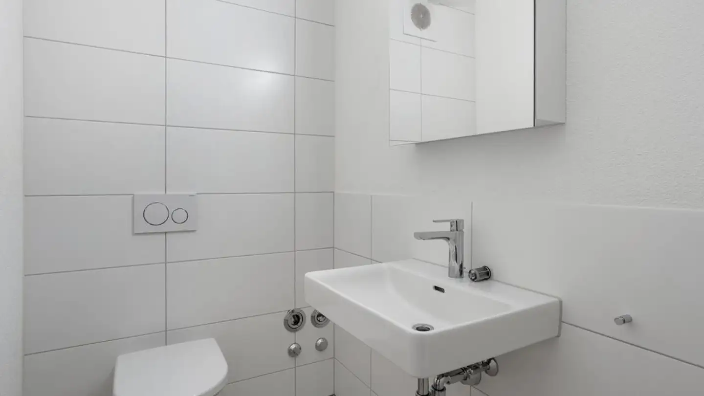 Appartement à louer - Mattächer 1a, 5453 Remetschwil - Photo 4