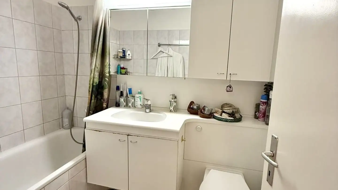 Zimmer mieten - Neustadtstrasse 8c, 6003 Luzern - Foto 4