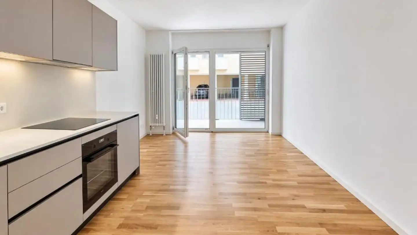 Appartement à louer - Via Giuseppe Cattori 5, 6600 Locarno - Photo 3