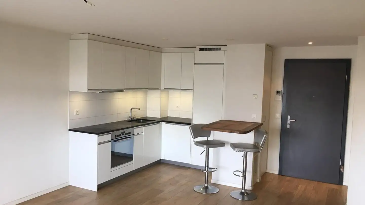 Wohnung mieten - Route Saint-Nicolas-De-Flüe, 1700 Fribourg - Foto 4
