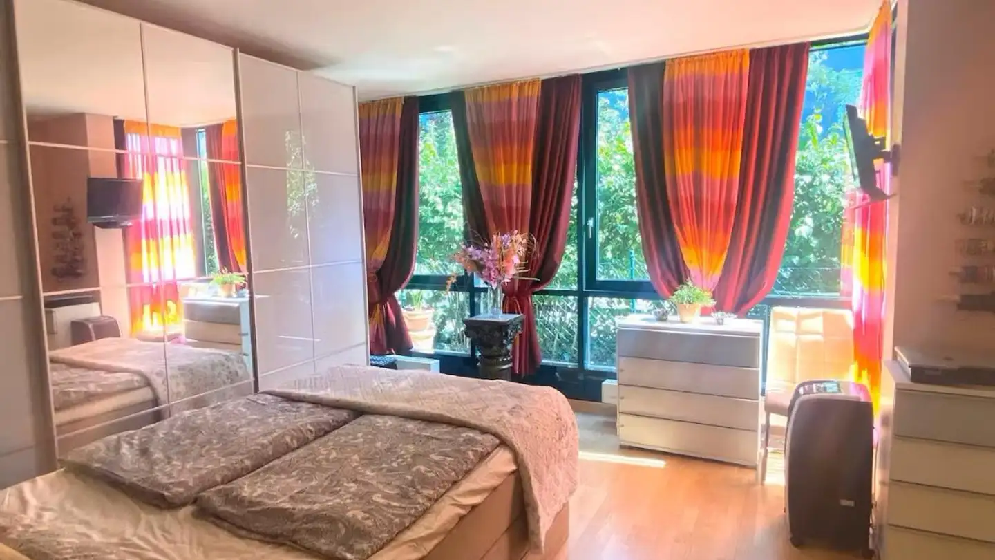 Appartamento in affitto - Oberdorfstrasse 69, 8810 Horgen - Photo 2