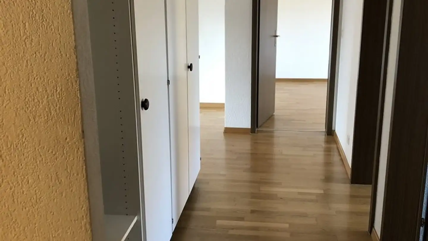 Wohnung mieten - Bubenbergstrasse 20, 3604 Thun - Foto 2