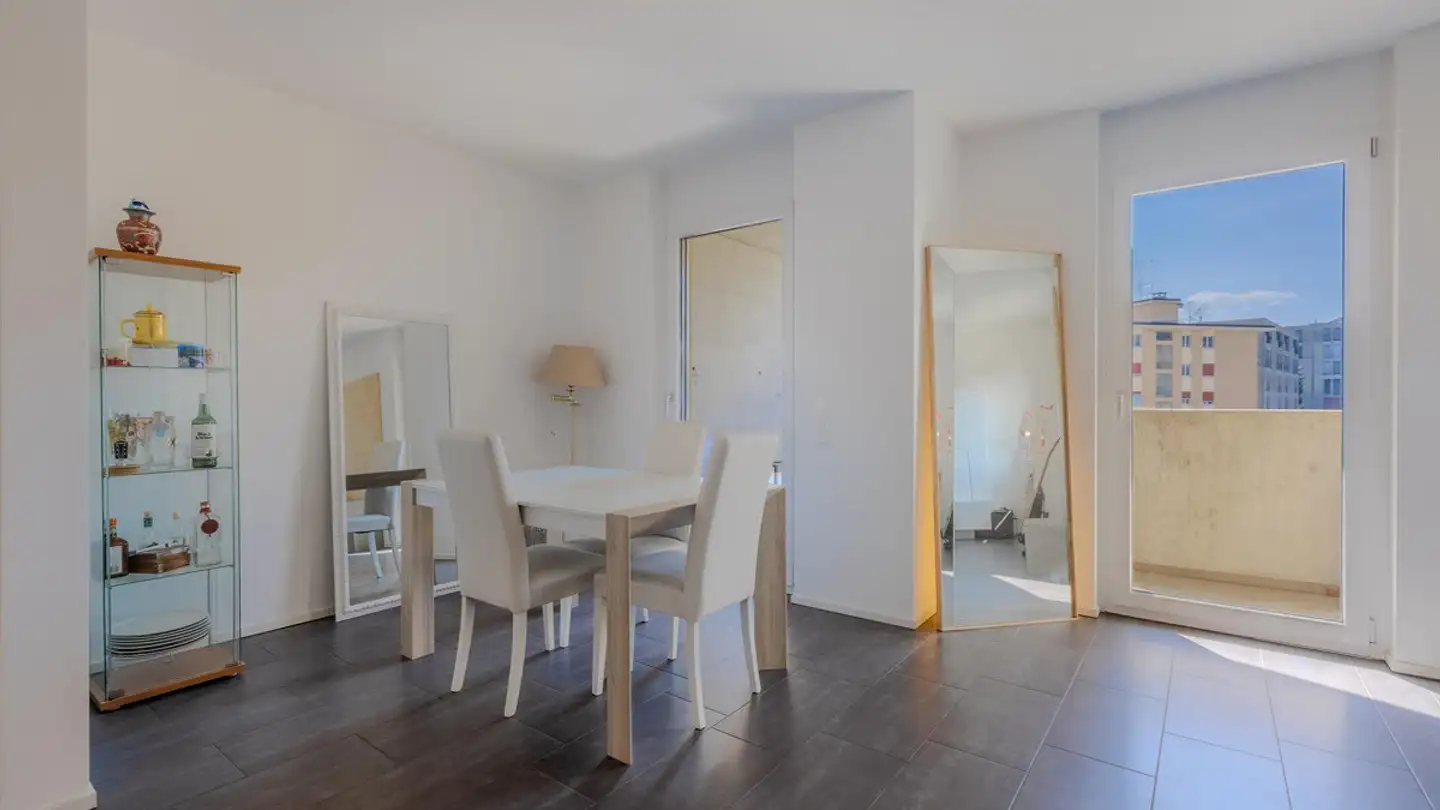 Apartment for sale - 6948 Porza - Photo 4