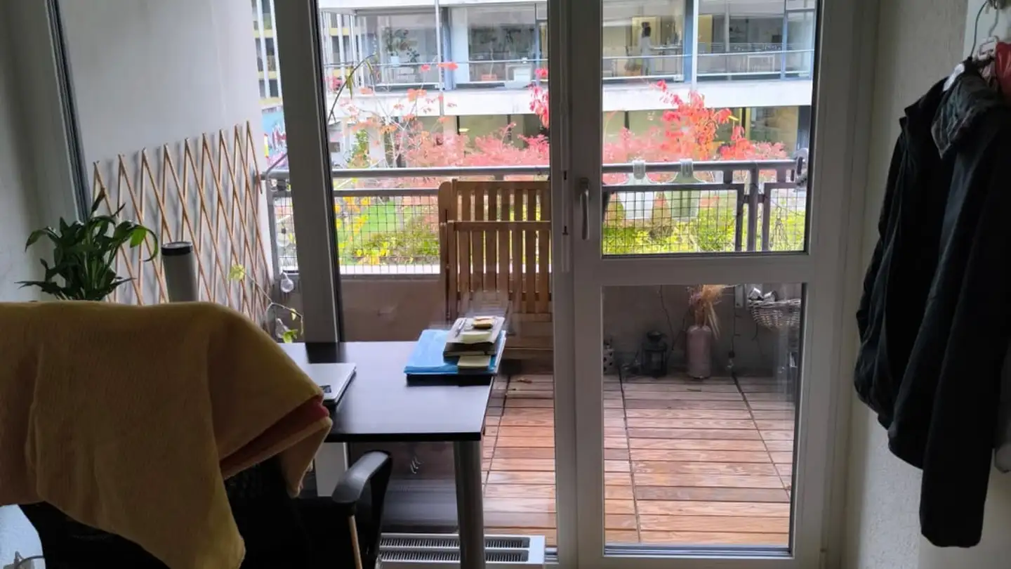 Appartamento in affitto - Sandrainstrasse 6, 3007 Bern - Foto 3