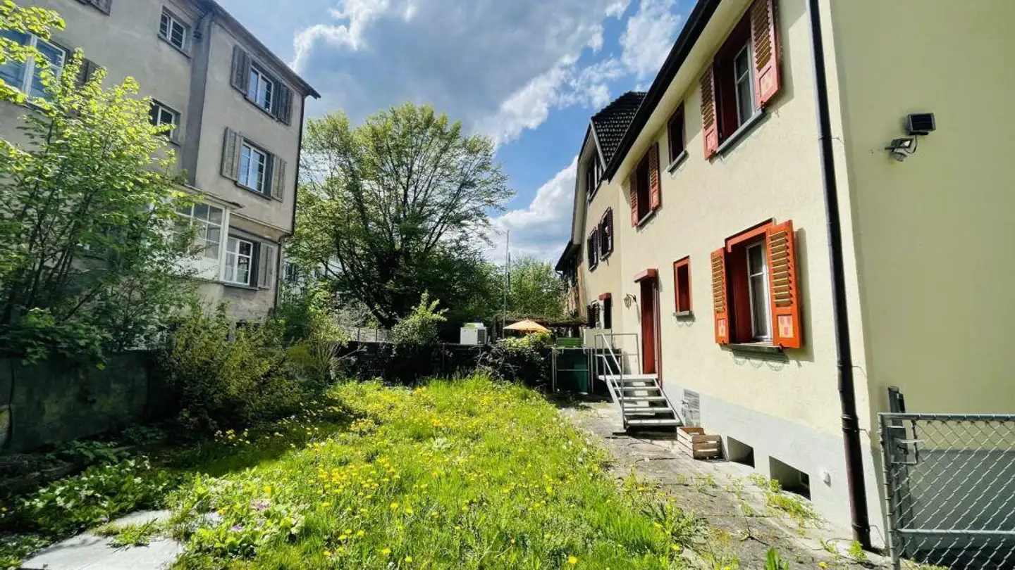 Terreno edificabile in vendita - Nationalstrasse, 8280 Kreuzlingen - Photo 3