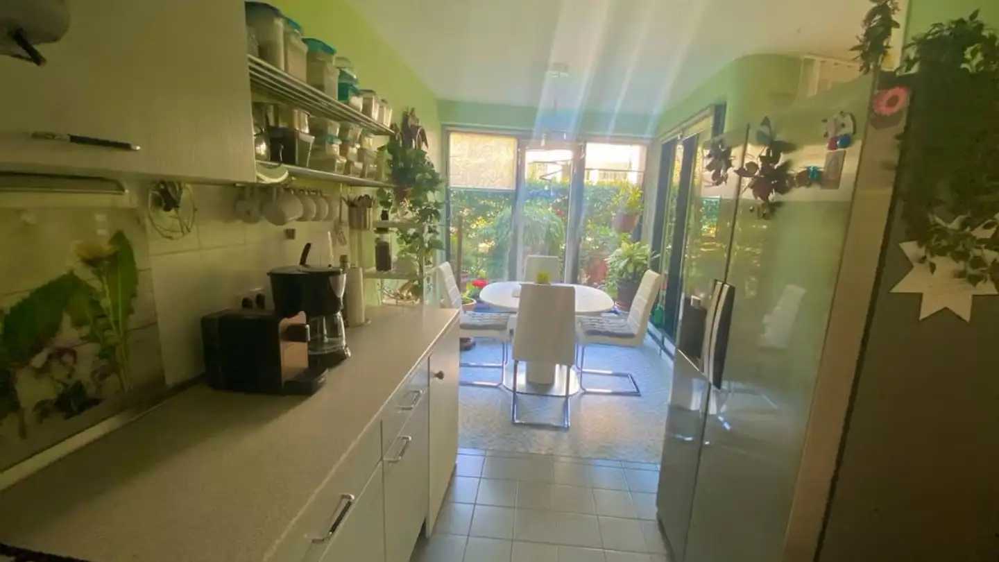 Appartamento in affitto - Oberdorfstrasse 69, 8810 Horgen - Photo 3