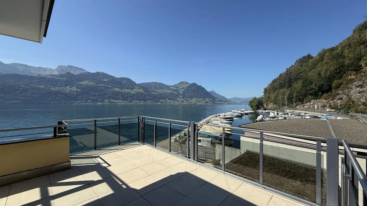 Appartamento in affitto - Seestrasse 69, 6442 Gersau - Foto 3