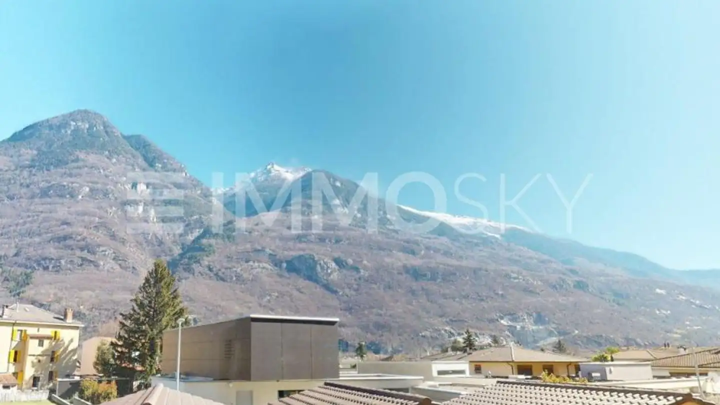 Casa singola in vendita - 6527 Lodrino - Foto 3