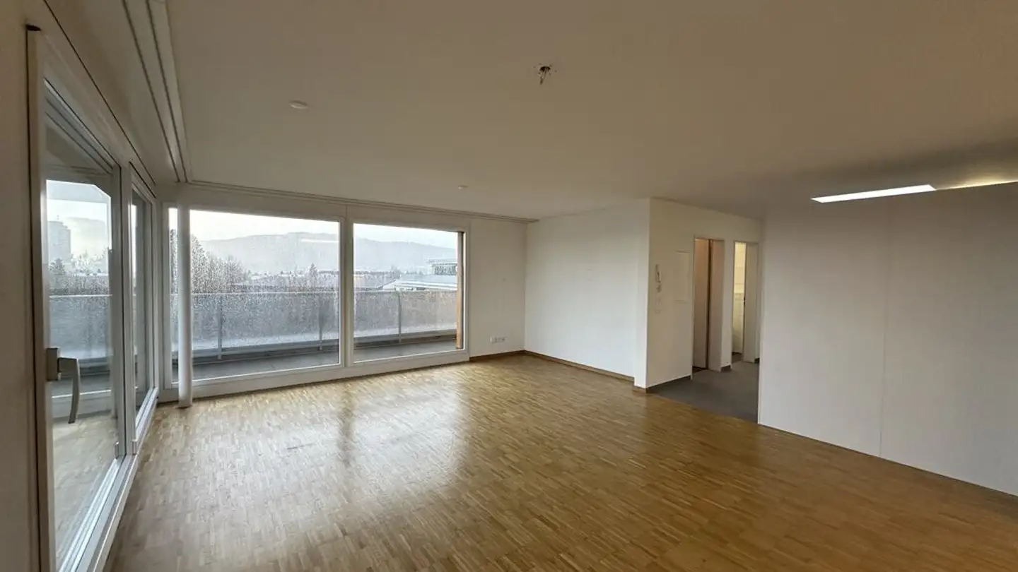 Appartamento in affitto - Mattenweg 35, 4665 Oftringen