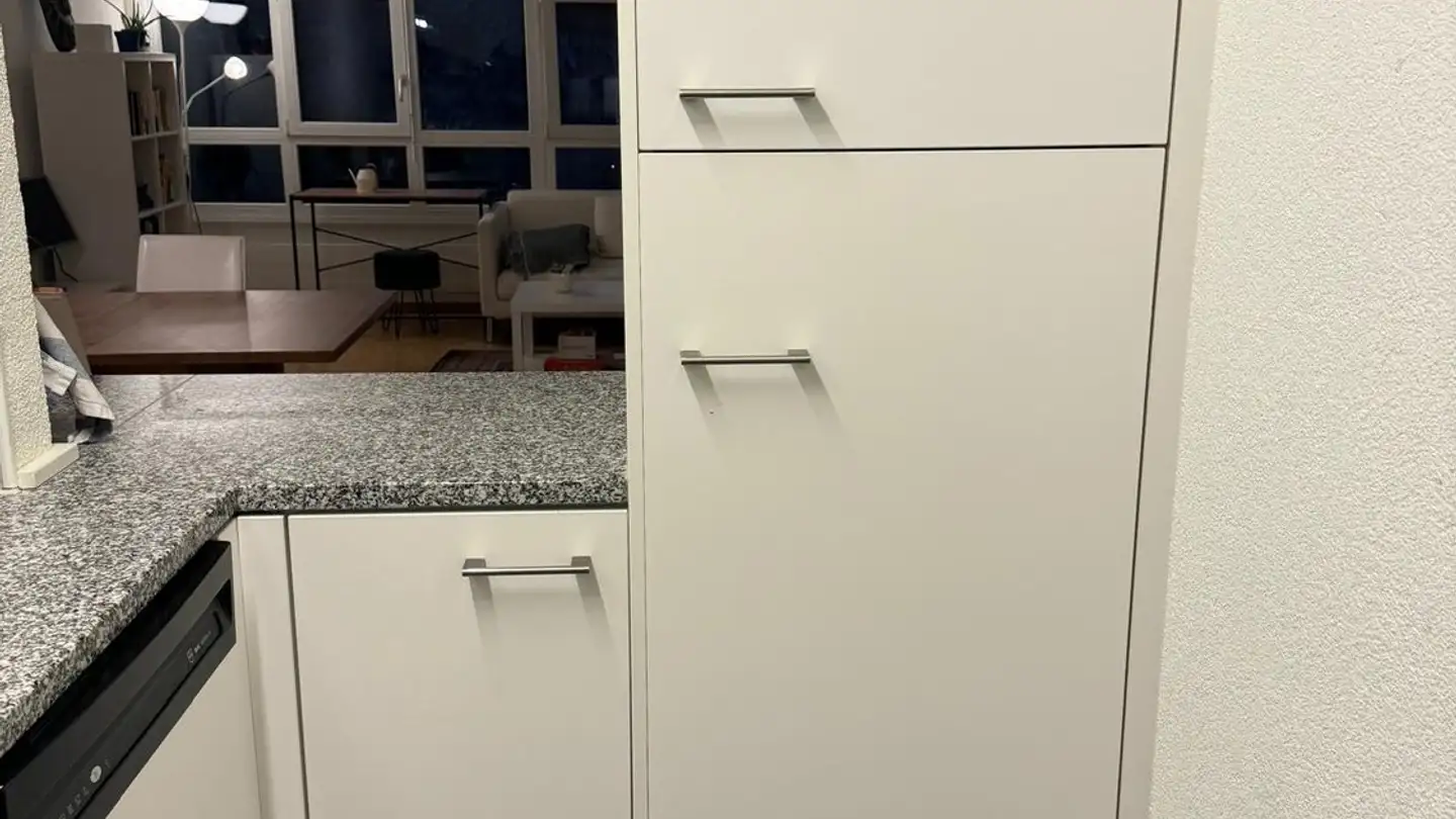 Appartamento in affitto - Sandrainstrasse 6, 3007 Bern - Foto 4