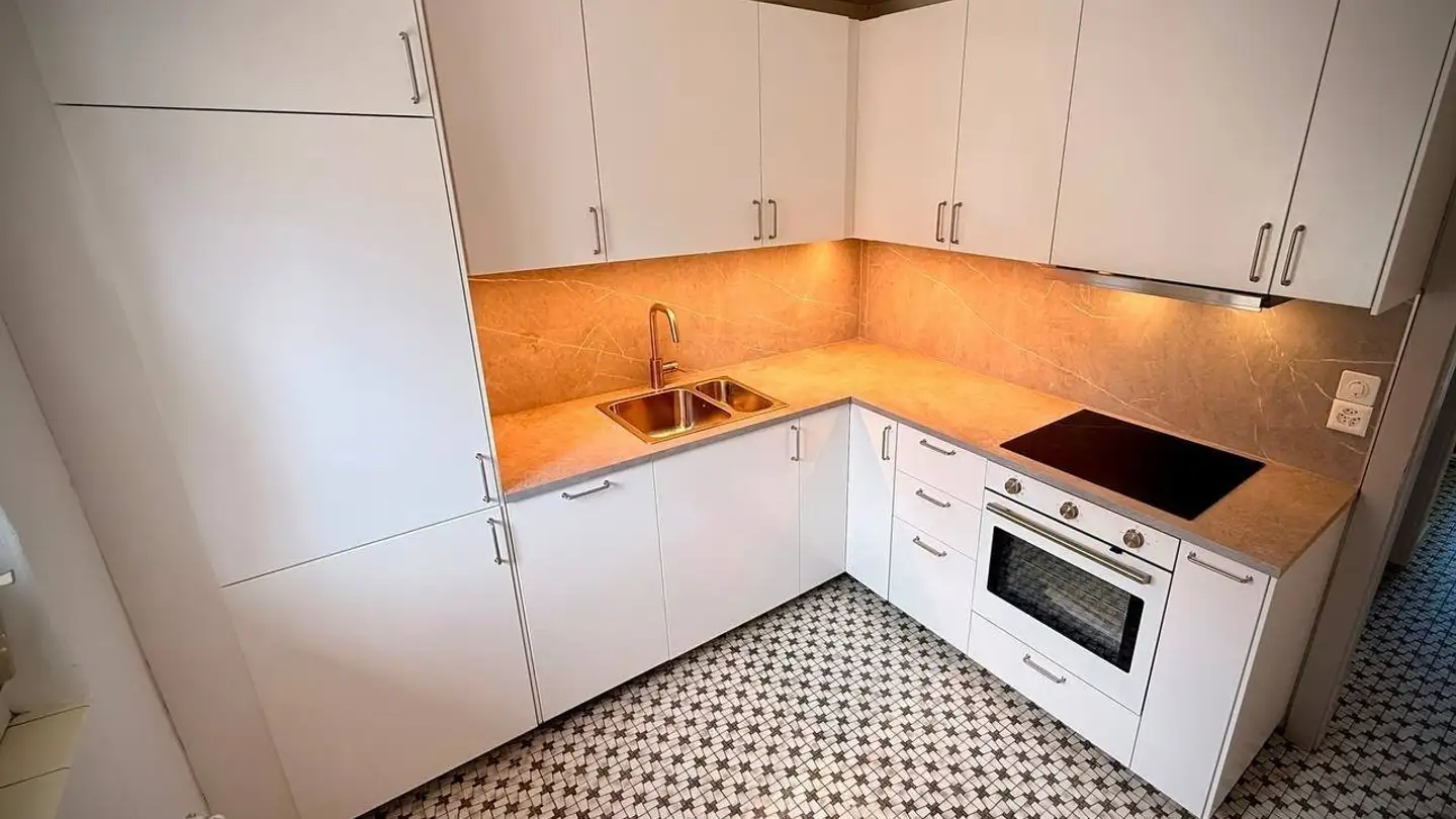 Wohnung mieten - 1543 Grandcour - Foto 4