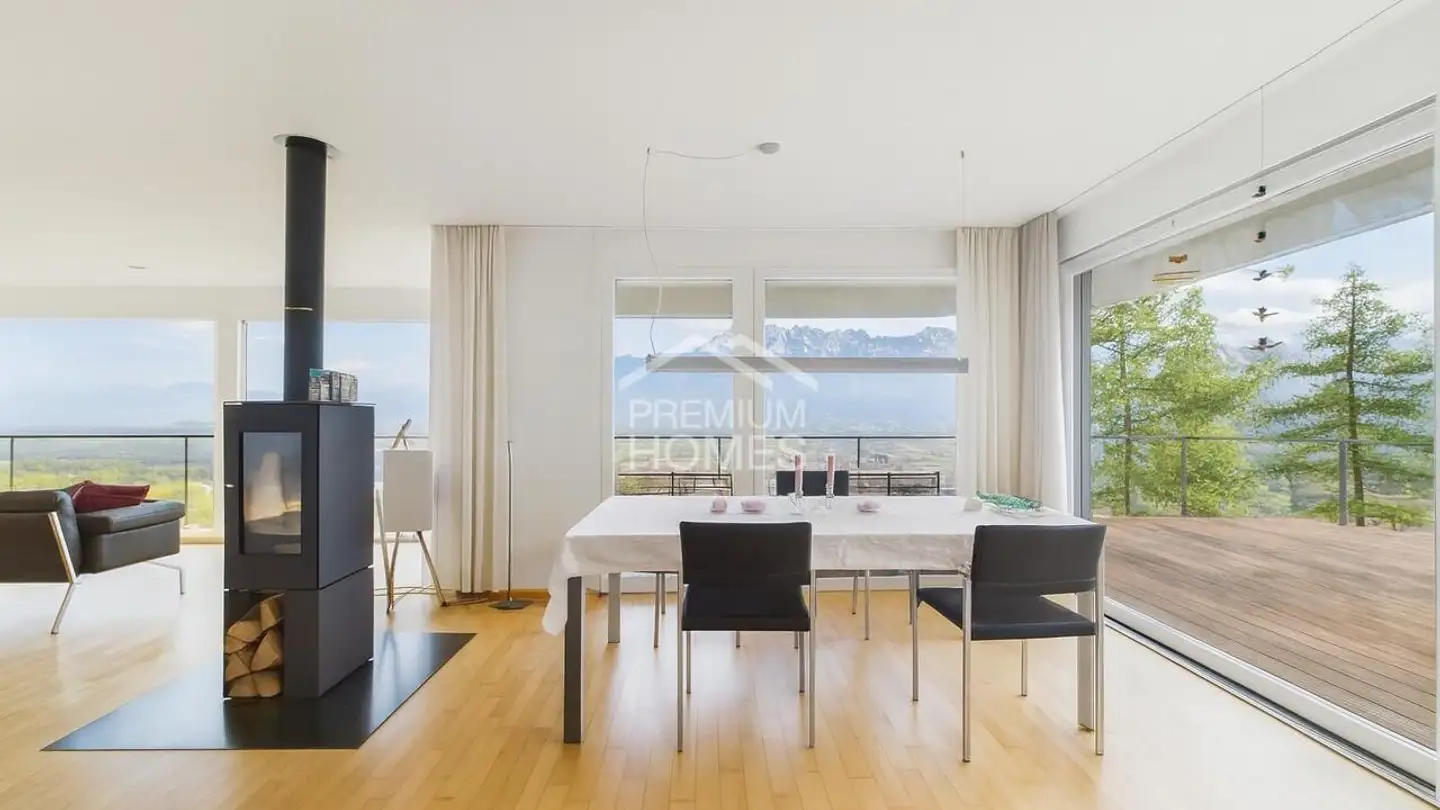 Casa singola in vendita - 9472 Grabs - Photo 4