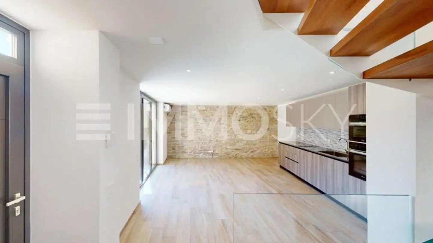 Casa singola in vendita - 6527 Lodrino - Foto 4
