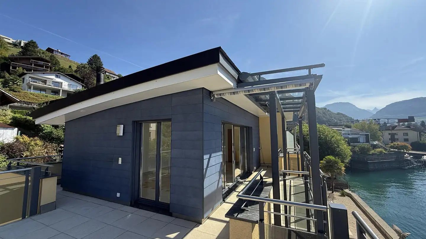 Appartamento in affitto - Seestrasse 69, 6442 Gersau - Foto 4