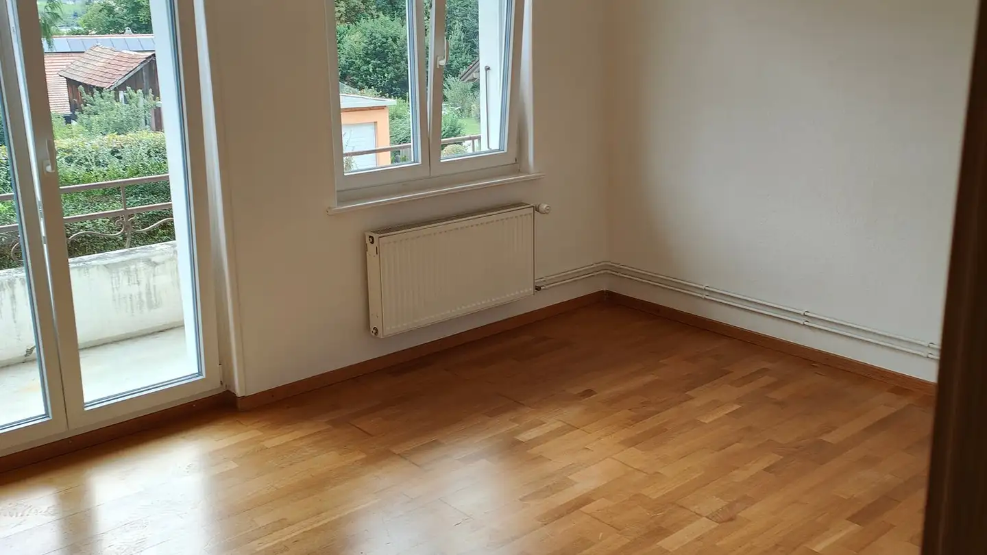 Appartamento in affitto - Grand-Rue 27, 2732 Reconvilier - Foto 4