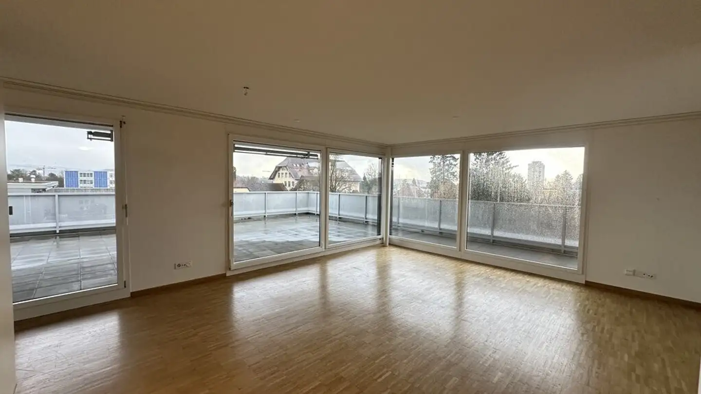 Appartamento in affitto - Mattenweg 35, 4665 Oftringen - Foto 2