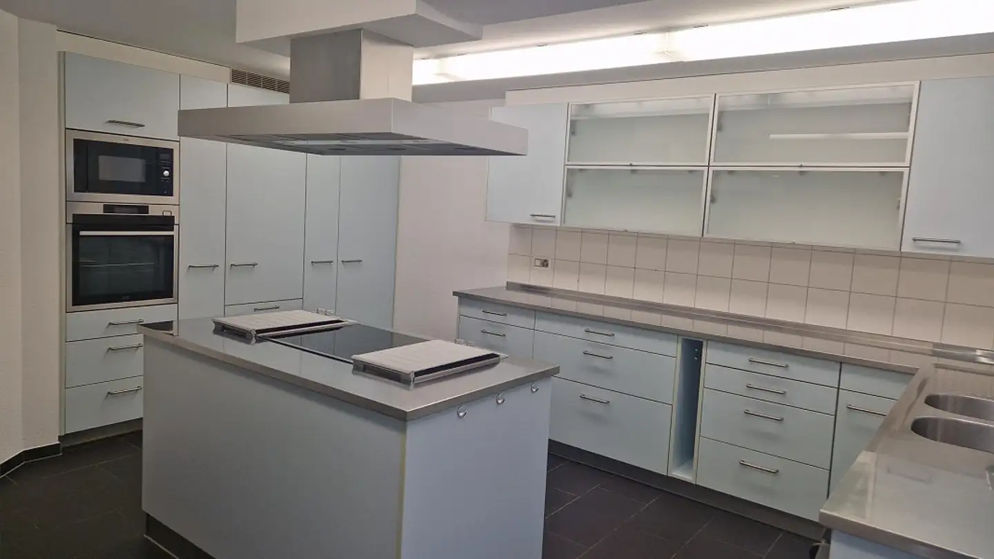 Apartment for rent - Aadorferstrasse 18, 9546 Tuttwil - Photo 3