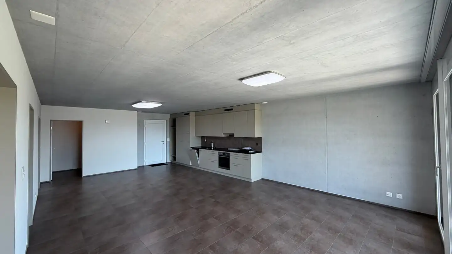 Appartamento in affitto - Hochfeldstrasse 20, 9451 Kriessern - Foto 2