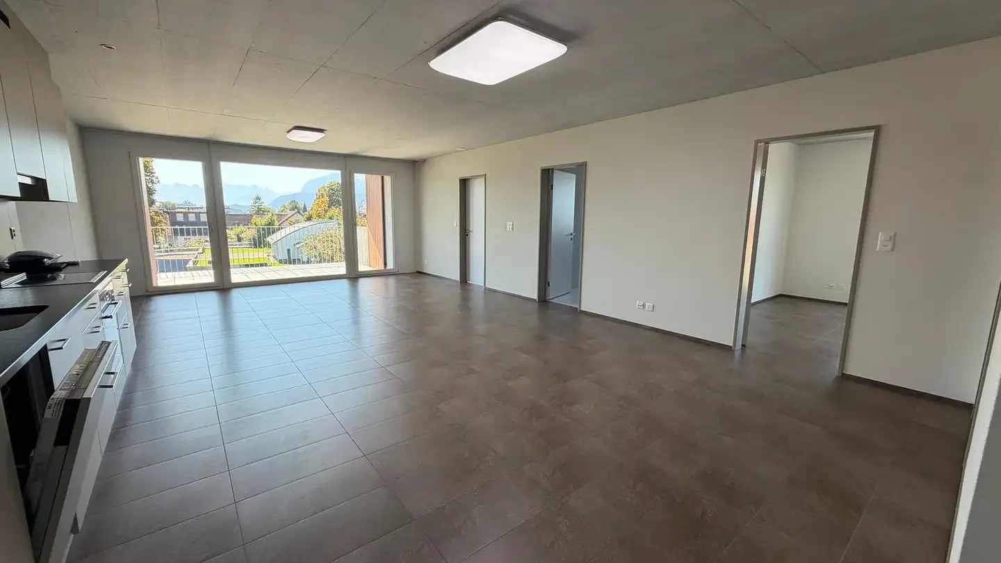 Appartamento in affitto - Hochfeldstrasse 20, 9451 Kriessern - Foto 4