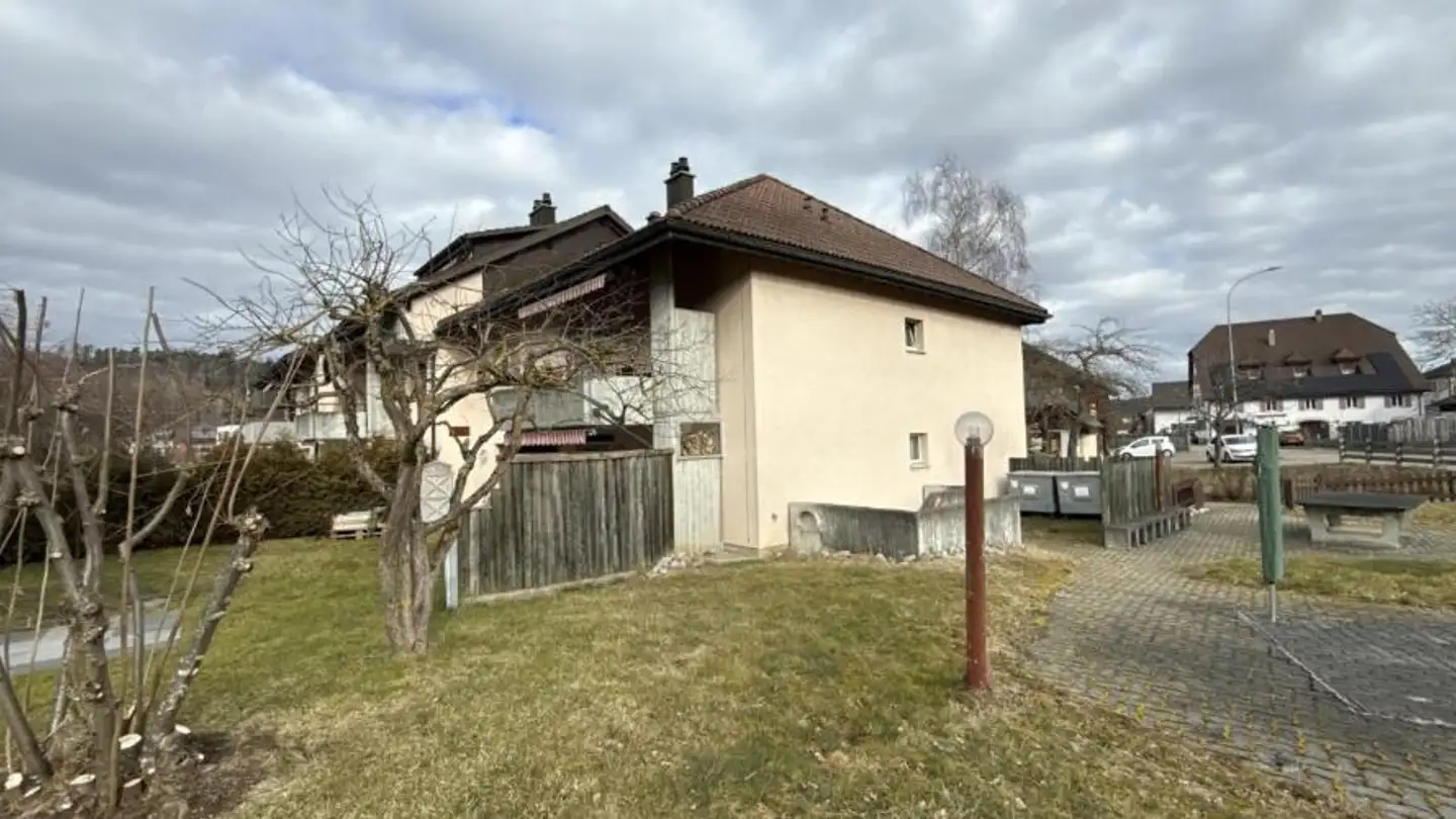 Office space for rent - Rue des Grands-Prés 7, 2854 Bassecourt - Photo 4