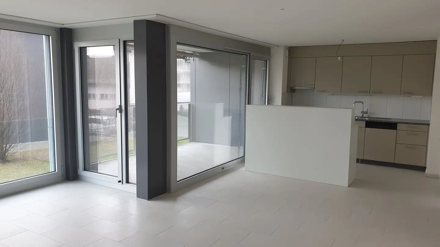 Wohnung mieten - Wallenhofring 24, 5040 Schöftland - Foto 3