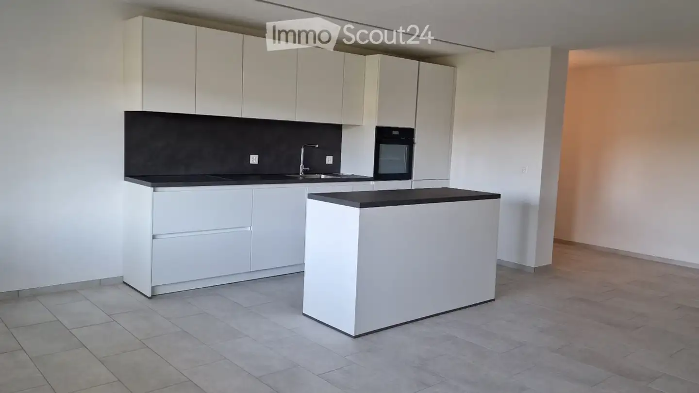 Apartment for rent - Im Isengrind 11, 8046 Zürich