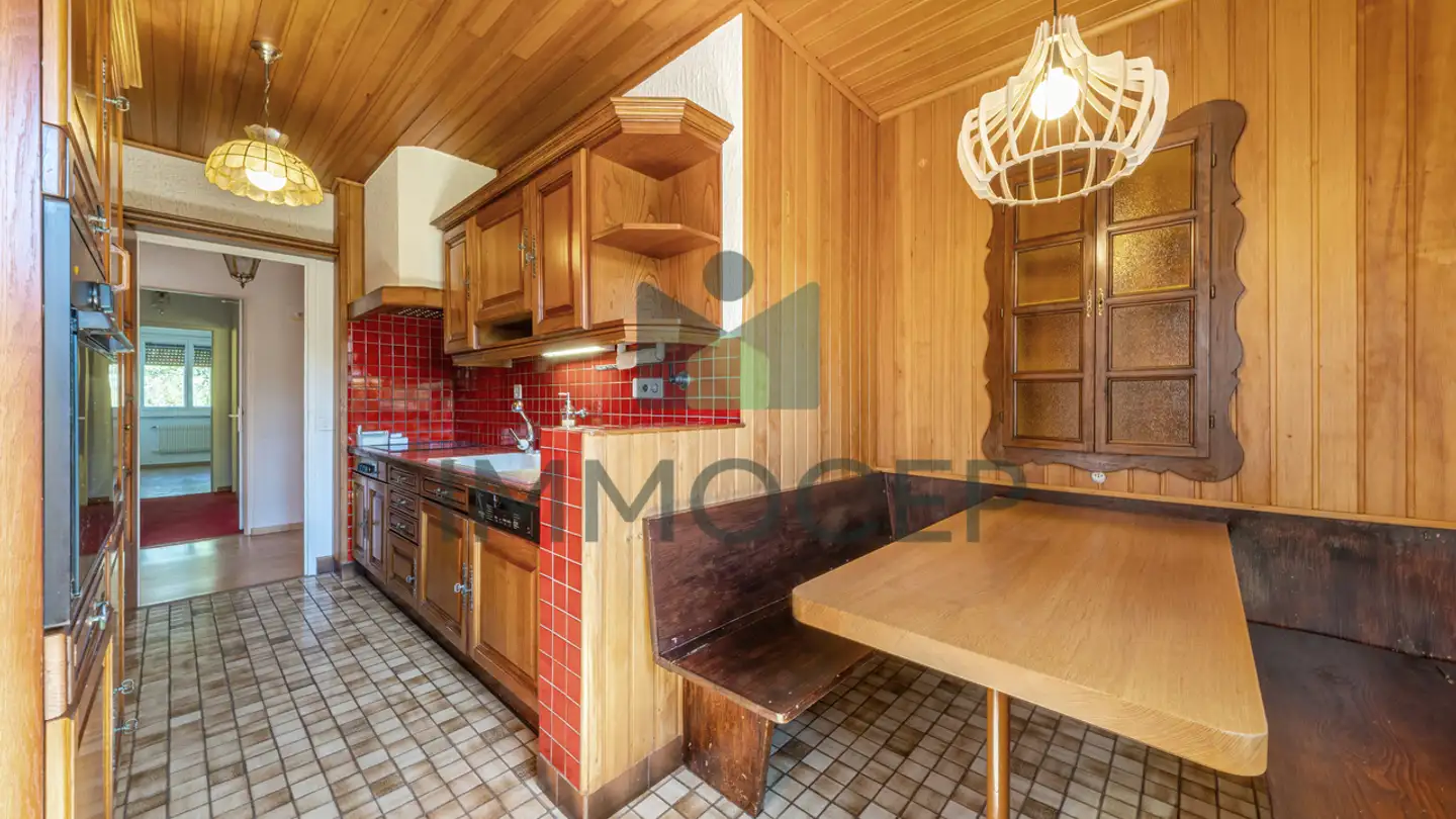 Apartment for sale - Rue des Evaux, 1213 Onex - Photo 2