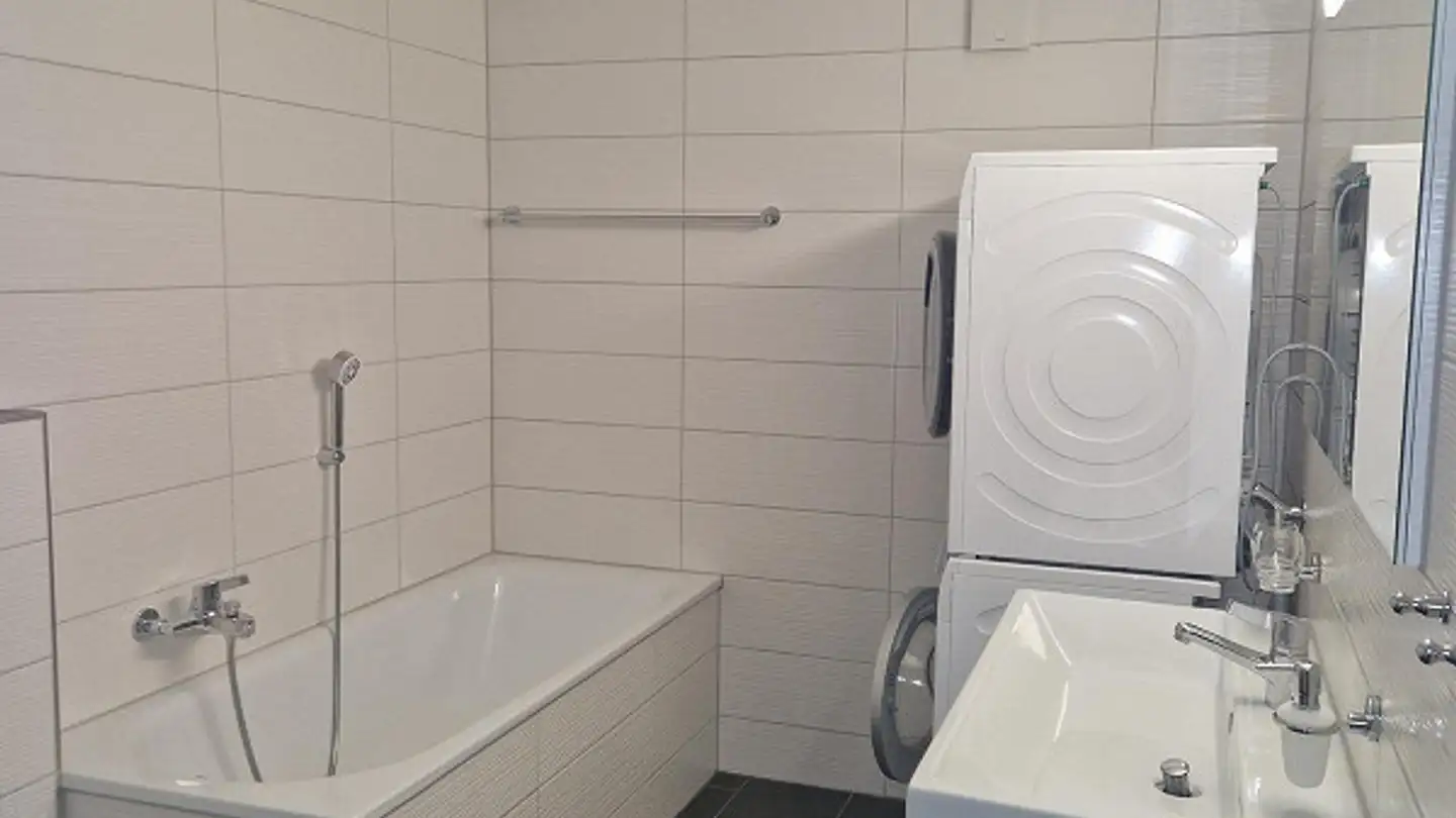 Apartment for rent - Aadorferstrasse 18, 9546 Tuttwil - Photo 4