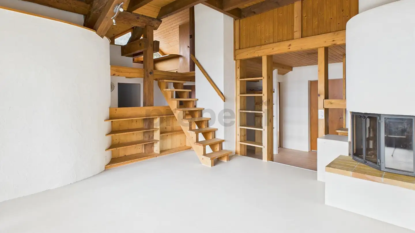 Apartment for rent - Strandweg 72, 2513 Twann