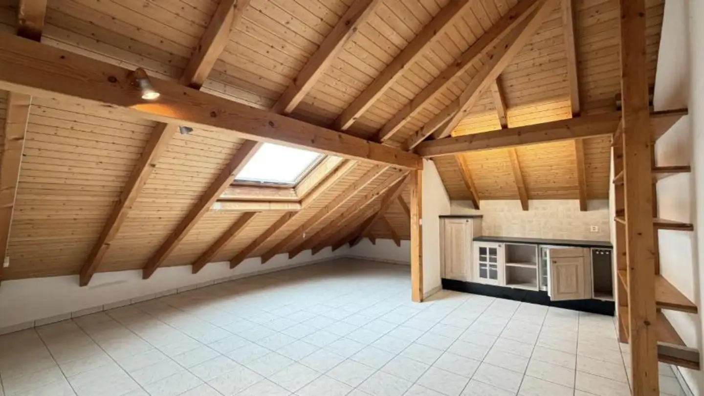 Office space for rent - Rue des Grands-Prés 7, 2854 Bassecourt