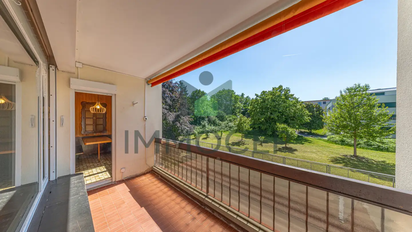 Apartment for sale - Rue des Evaux, 1213 Onex - Photo 3
