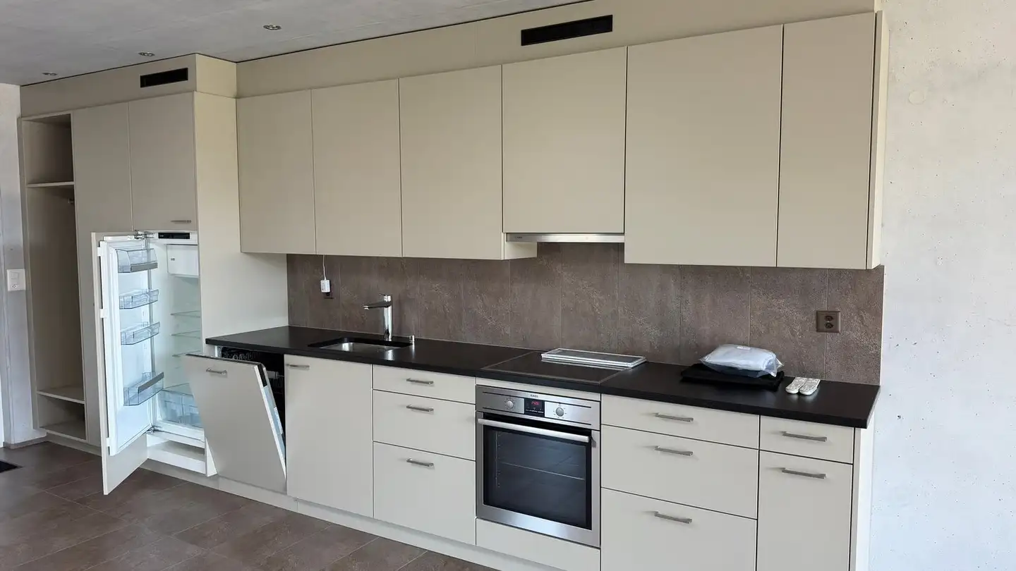 Appartamento in affitto - Hochfeldstrasse 20, 9451 Kriessern - Foto 3