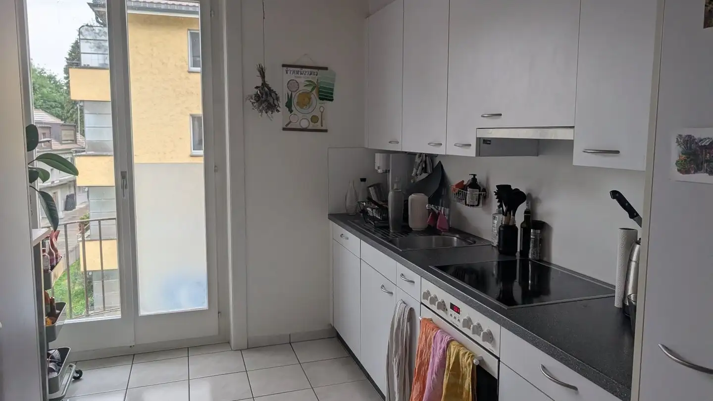 Appartement à louer - 3012 Bern - Photo 4